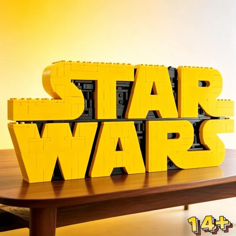 2026 Hot Toys 700pcs Star Inte - Kids Toys Logo ulasan dan harga