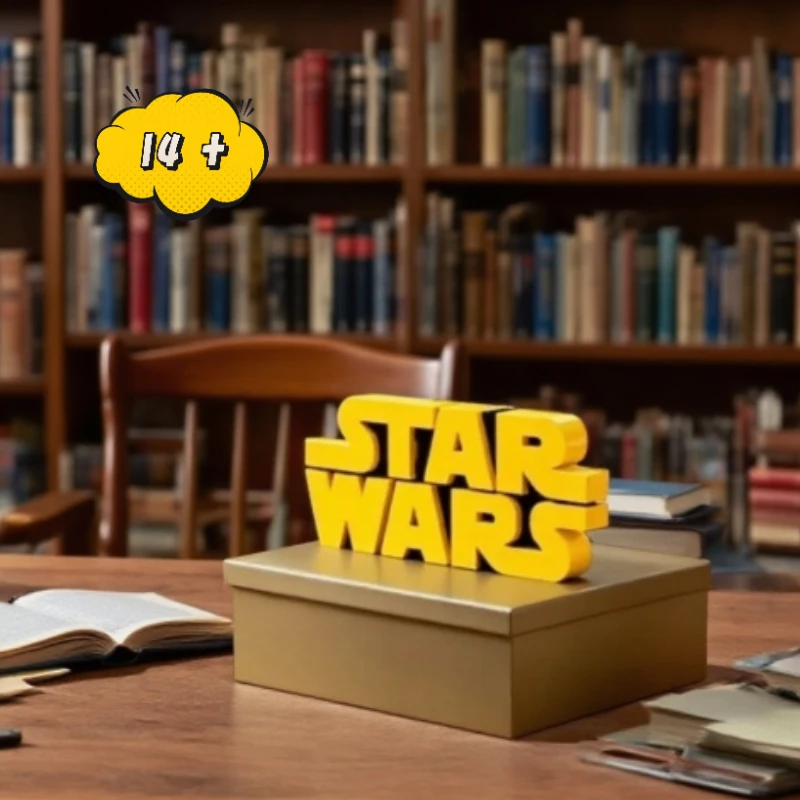 2026 Hot Toys 700pcs Star Inte - Kids Toys Logo ulasan dan harga