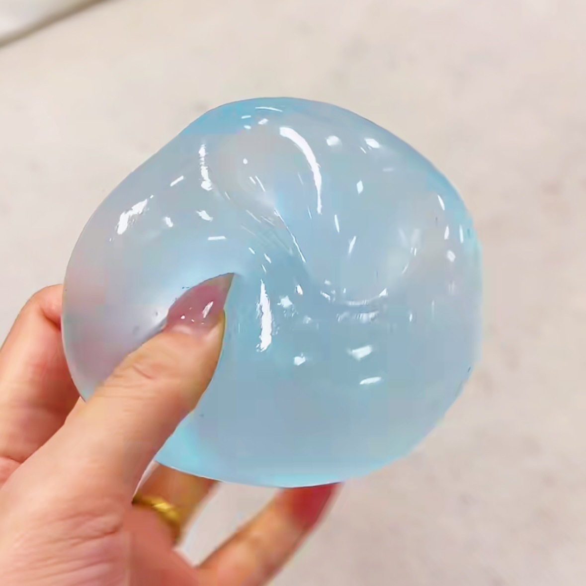 Bola Maltosa Squishy Penahan S - Kids Toys Sale ulasan dan harga