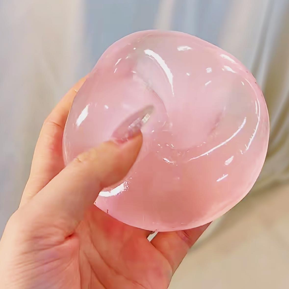 Bola Maltosa Squishy Penahan S - Kids Toys Sale ulasan dan harga