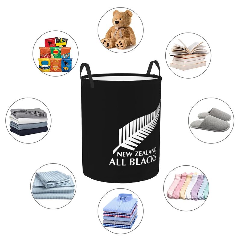 Keranjang Pakaian Lipat New Ze - Kids Toys New Zealand ulasan dan harga