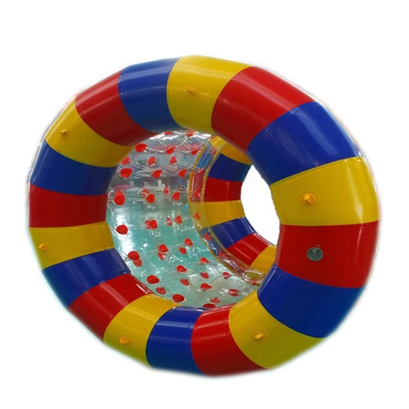 Bola Air Tiup PVC - Mainan Mus - Kids Toys Sale ulasan dan harga