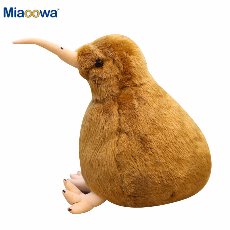 1 Buah 20Cm Mainan Mewah Burun - Kids Toys New Zealand ulasan dan harga