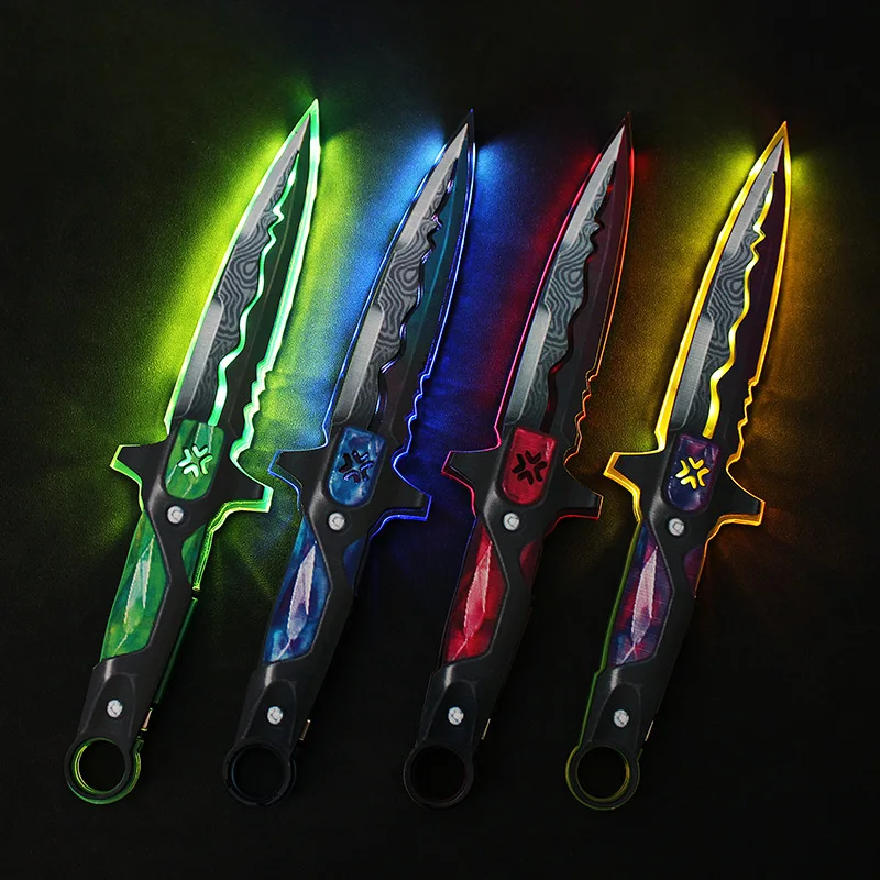 Valorant VCT lokin Melee senja - Kids Toys Bali ulasan dan harga