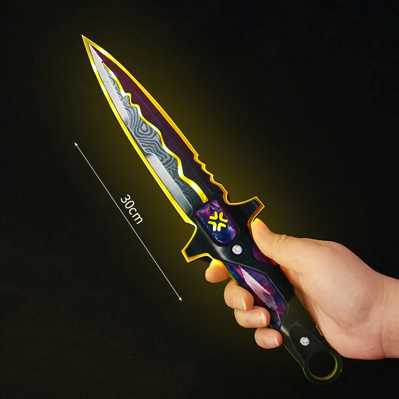 Valorant VCT lokin Melee senja - Kids Toys Bali ulasan dan harga
