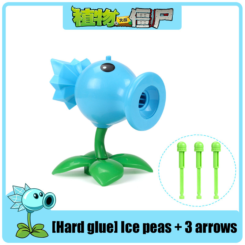1 Buah Plants Vs. Zombies 2 Le - Kids Zombie Toys ulasan dan harga