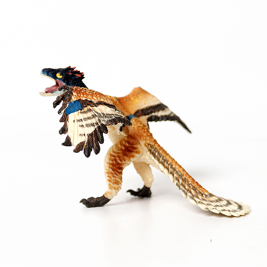 Mainan Figur Hewan Dinosaurus  - Kids Toys Under 100 ulasan dan harga
