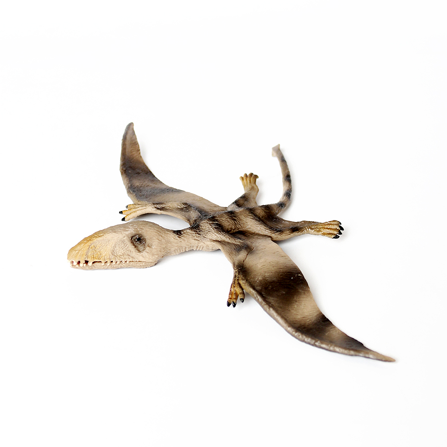 Mainan Figur Hewan Dinosaurus  - Kids Toys Under 100 ulasan dan harga