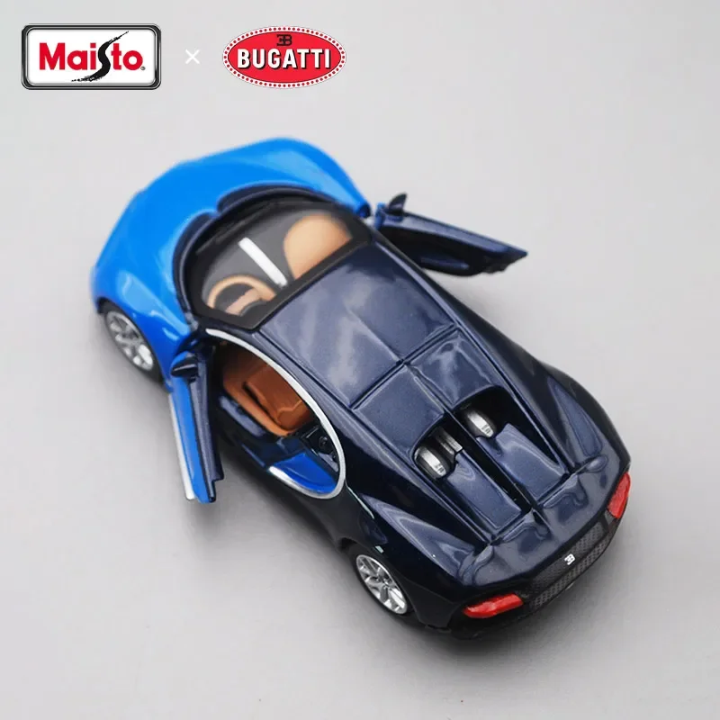 Maisto 1:64 Skala Porsche 911  - Kids Y Toys ulasan dan harga