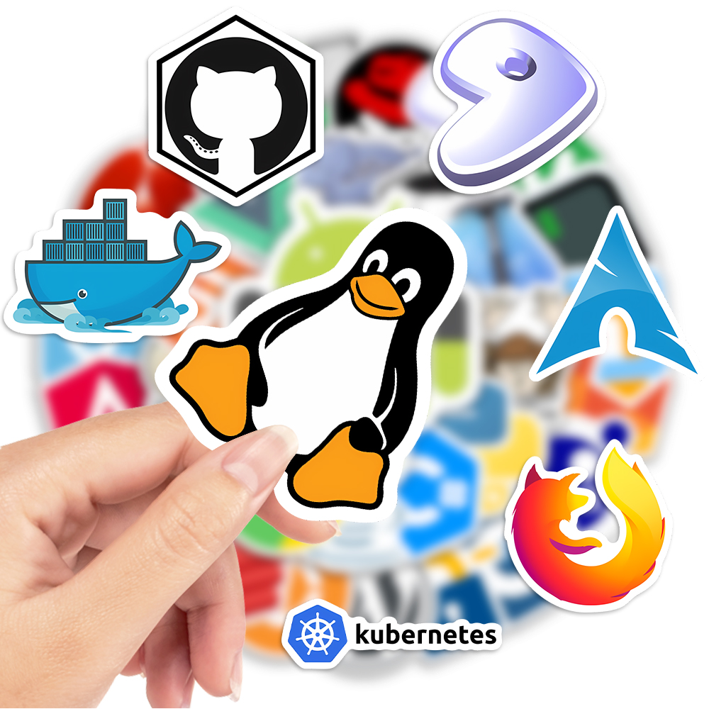 Lucu Geek Java pemrograman sti - Kids Toys Logo ulasan dan harga