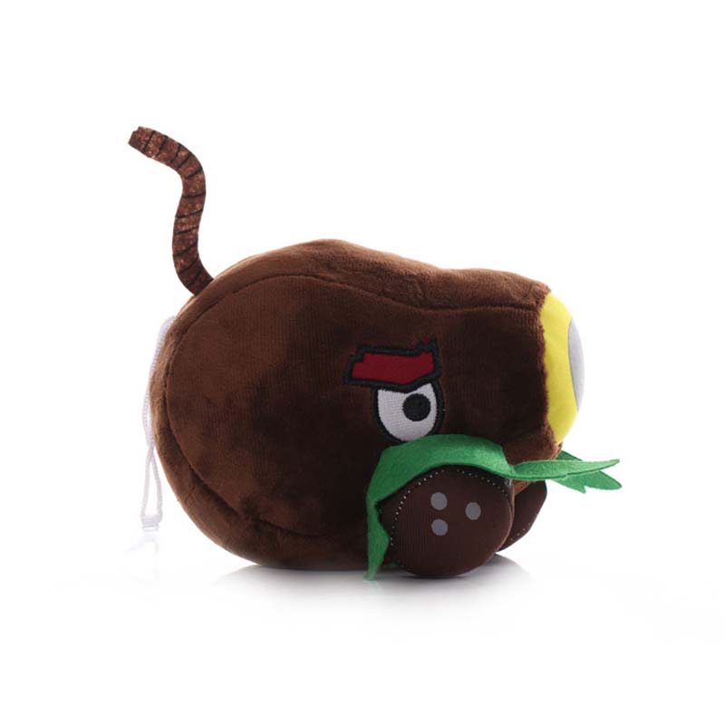 1 Buah 15Cm Mainan Mewah Meria - Kids Zombie Toys ulasan dan harga