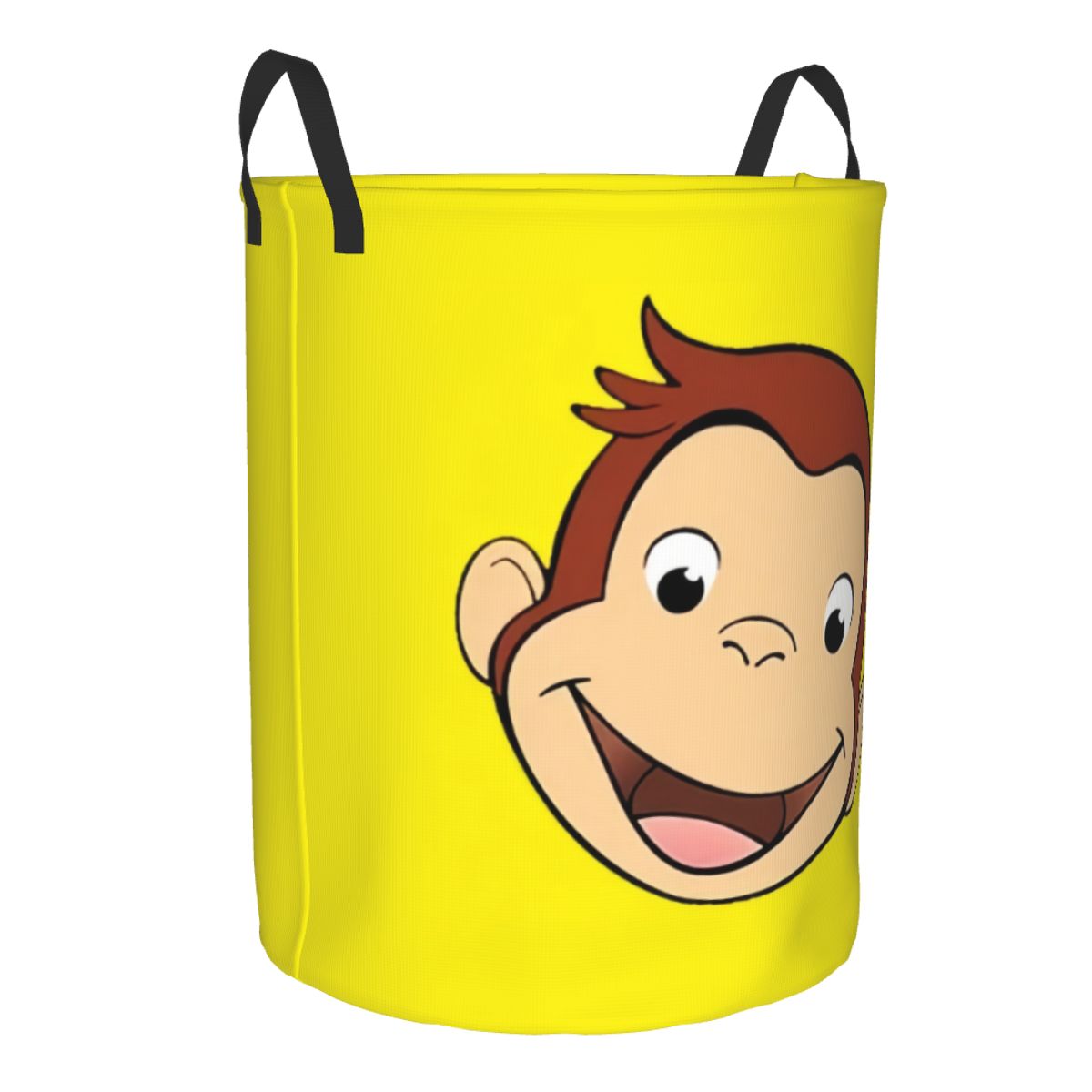 Keranjang Cucian Anime Monyet  - Kids Toys Clearance ulasan dan harga