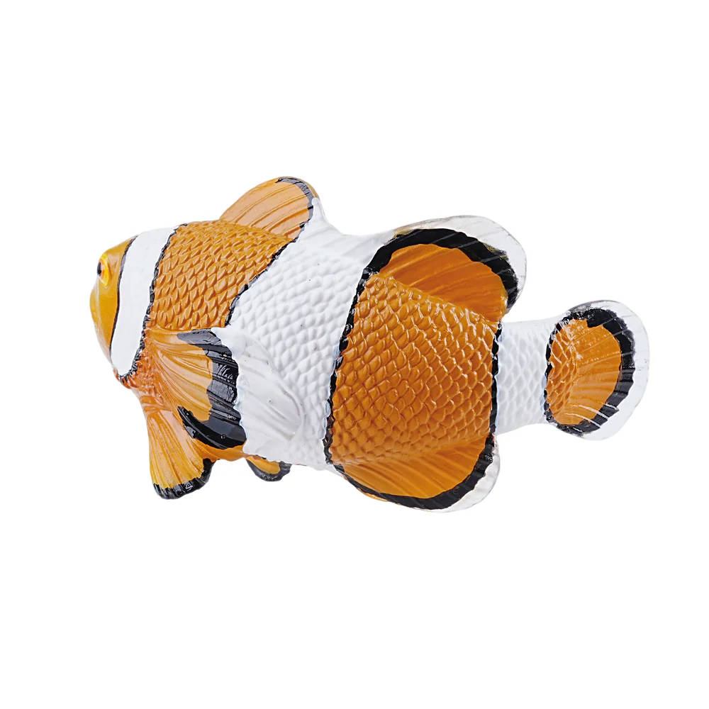 Mainan Model Ikan Badut Simula - Kids Toys Under $5 ulasan dan harga