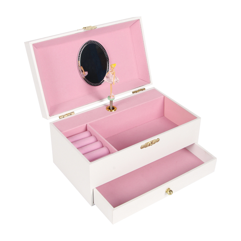 Kotak Musik Balerina Menari An - Kids Toys Manufacturers ulasan dan harga