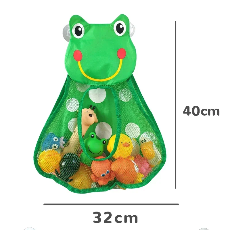Tas Jaring Kamar Mandi Bayi Be - Kids Toys Clearance ulasan dan harga