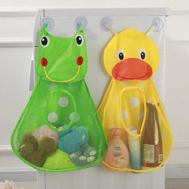 Tas Jaring Kamar Mandi Bayi Be - Kids Toys Clearance ulasan dan harga