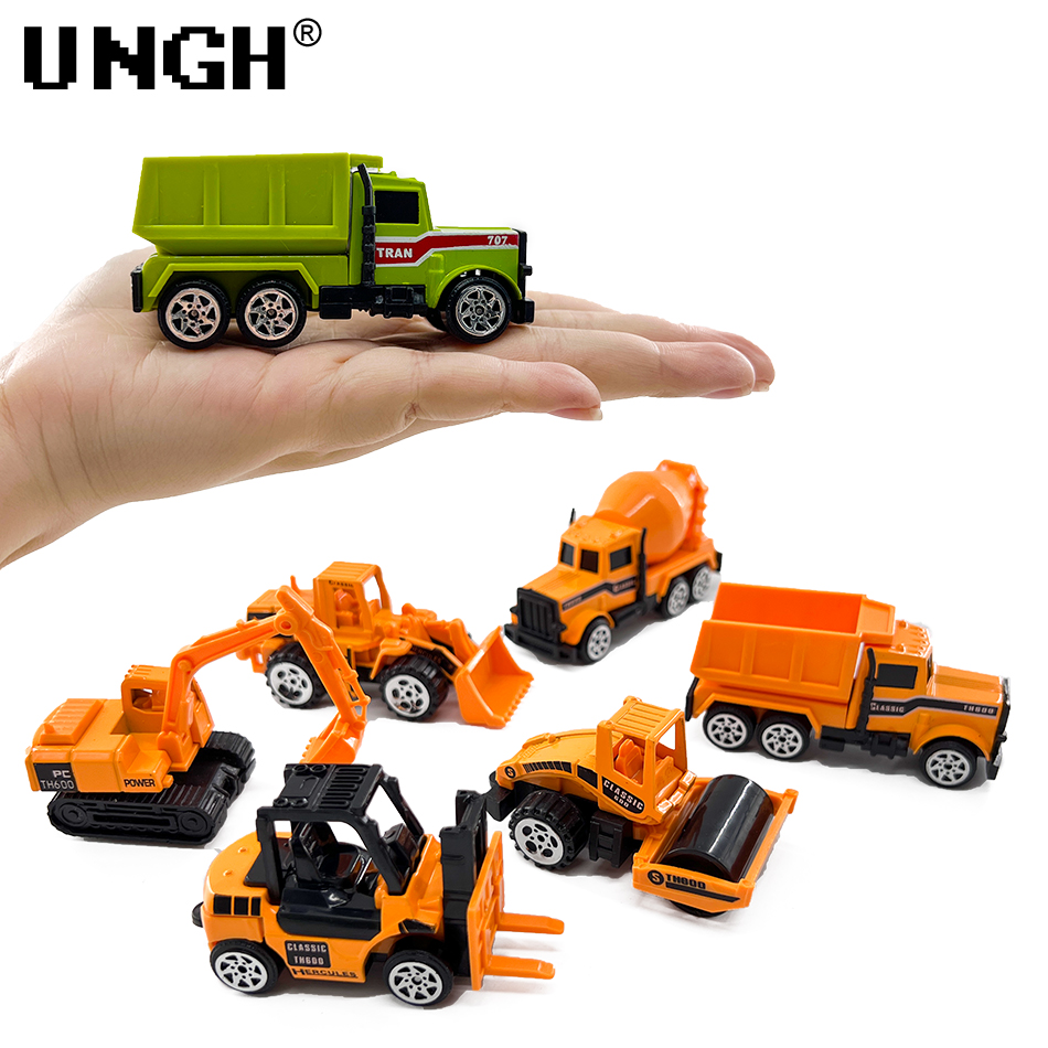 UNGH mainan mobil proyek Dieca - Kids Toys 10 Year Old ulasan dan harga