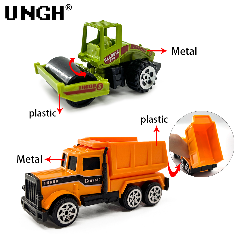 UNGH mainan mobil proyek Dieca - Kids Toys 10 Year Old ulasan dan harga