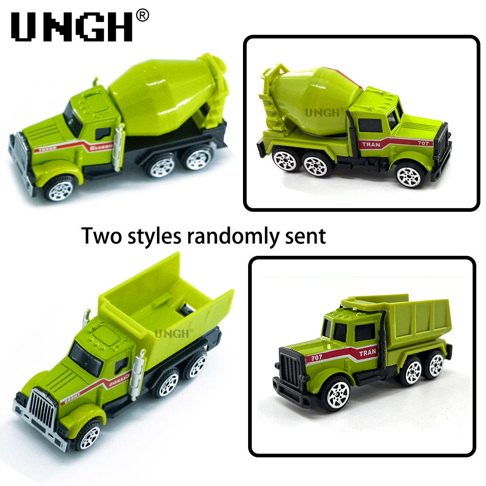 UNGH mainan mobil proyek Dieca - Kids Toys 10 Year Old ulasan dan harga