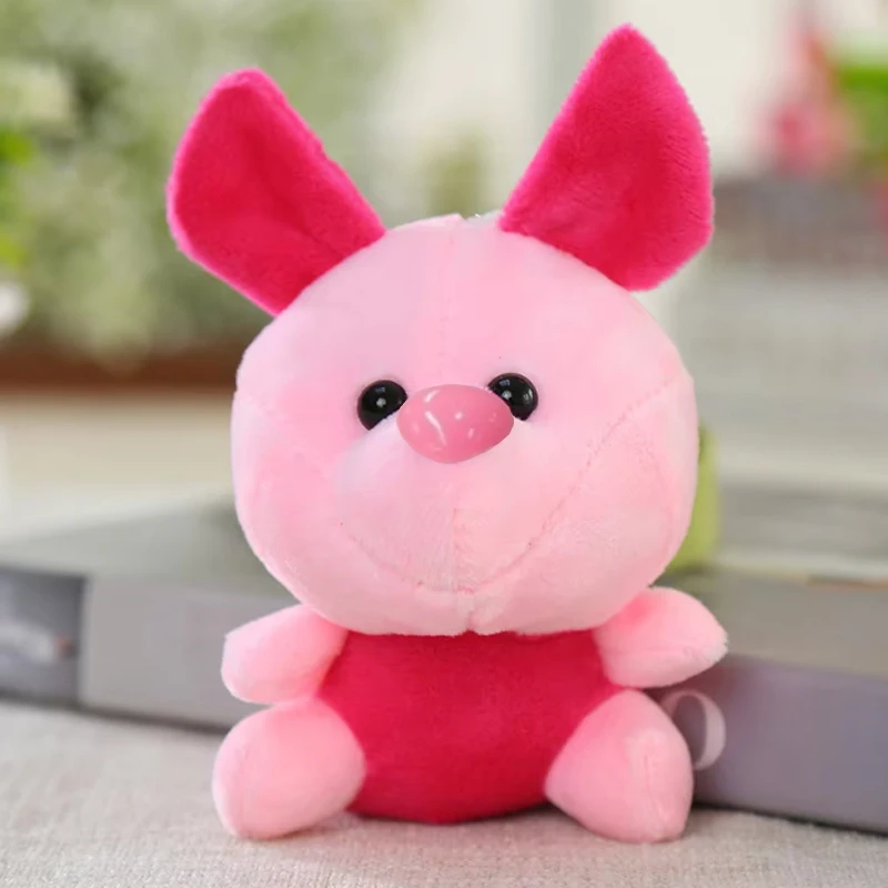 Grosir 4pcs/lot 10cm Boneka Wi - Kids Toys In Wholesale ulasan dan harga