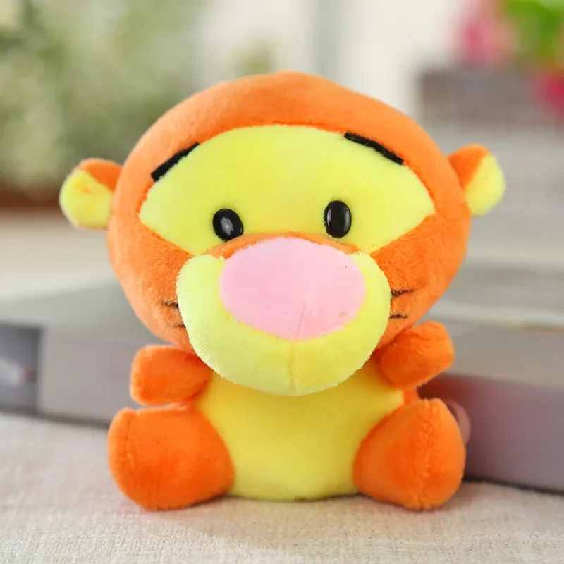 Grosir 4pcs/lot 10cm Boneka Wi - Kids Toys In Wholesale ulasan dan harga