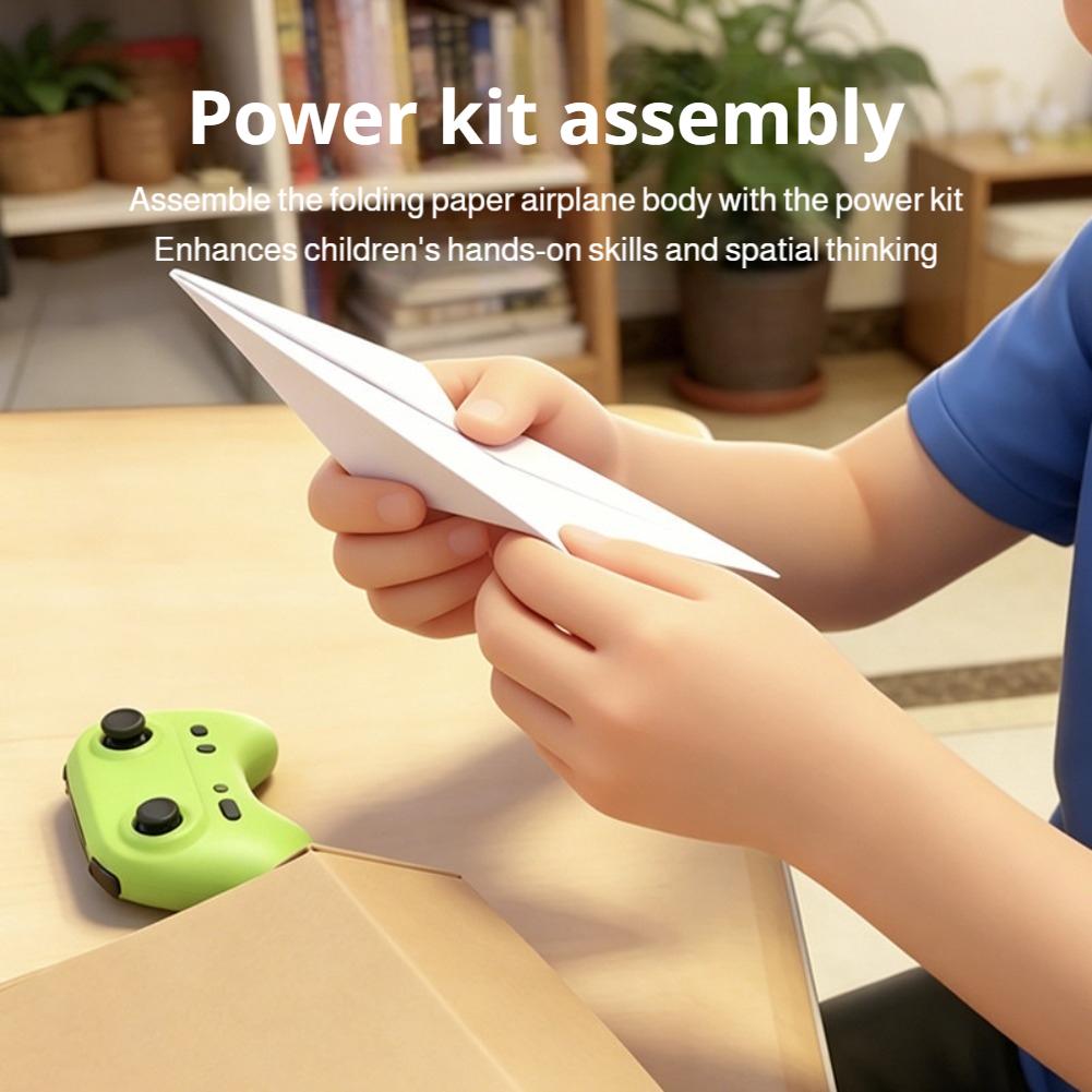 Kit Perakitan Komponen Elektro - Kids Y Toys ulasan dan harga
