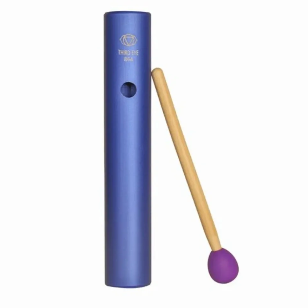 Lonceng Musik Tabung Wah-Wah W - Kids Yoga Toys ulasan dan harga