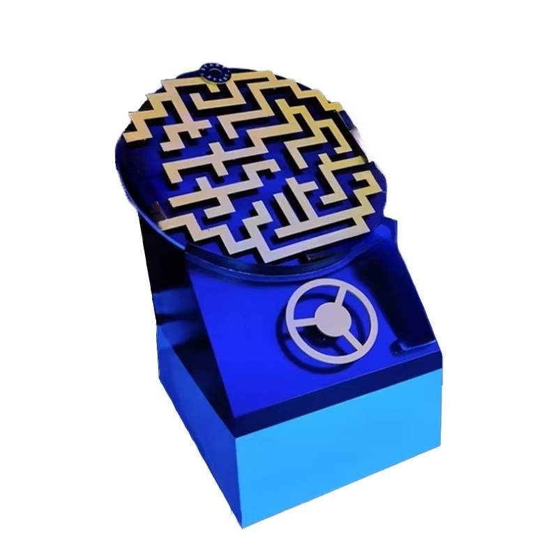 Mainan Puzzle 3D Mini Gravity  - Kids Toys Manufacturers ulasan dan harga