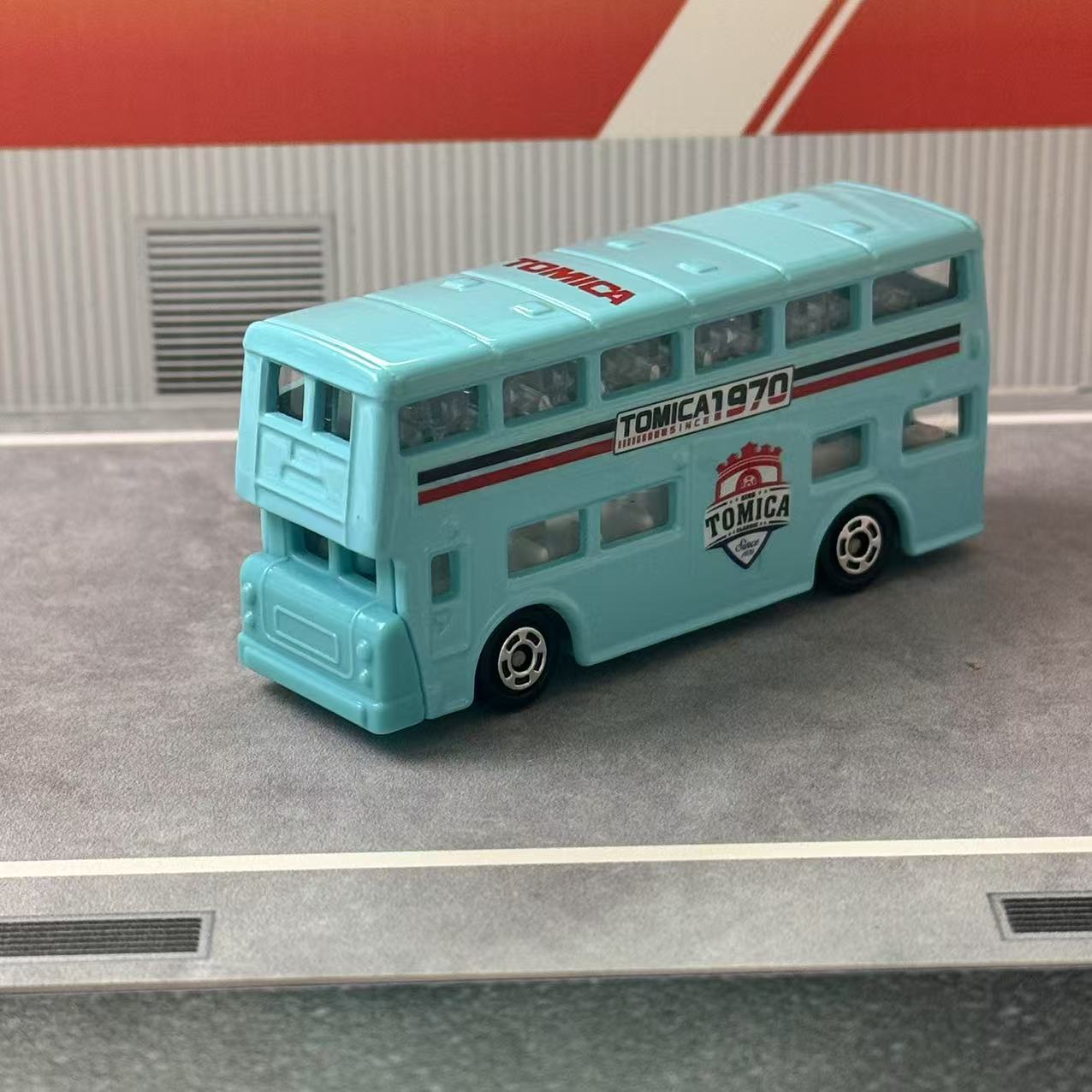 Takara Tomy Tomica Asia 120 No - Kids Y Toys ulasan dan harga