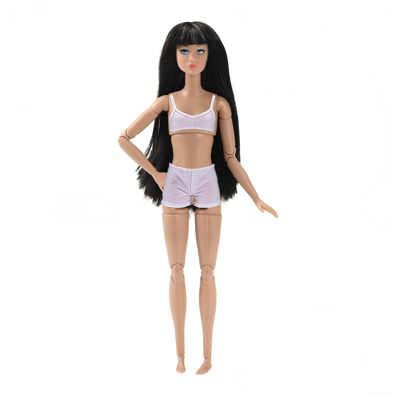 Boneka 11.5 Inci Mainan Anak 2 - Kids Yoga Toys ulasan dan harga