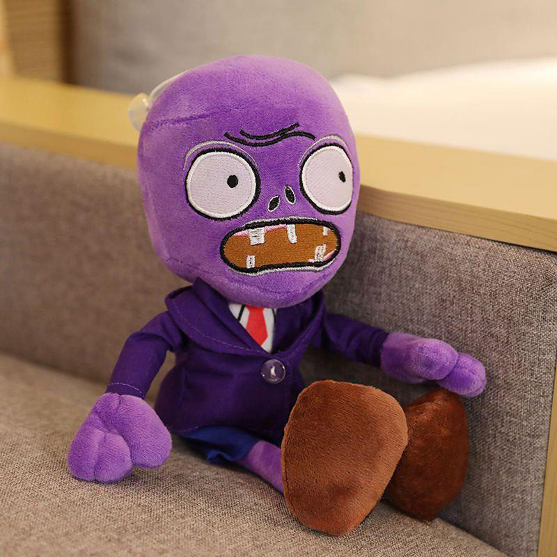 15-20Cm Tanaman dengan Zombie  - Kids Zombie Toys ulasan dan harga