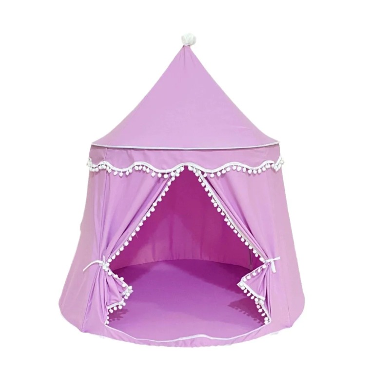 Tenda Mainan Lipat Anak-Anak,  - Kids Toys Manufacturers ulasan dan harga