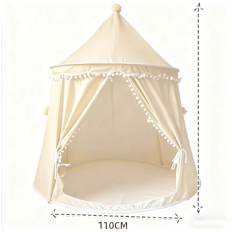Tenda Mainan Lipat Anak-Anak,  - Kids Toys Manufacturers ulasan dan harga
