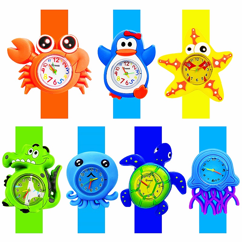 Hadiah ulang tahun bayi jam ta - Kids Toys 10 Year Old ulasan dan harga