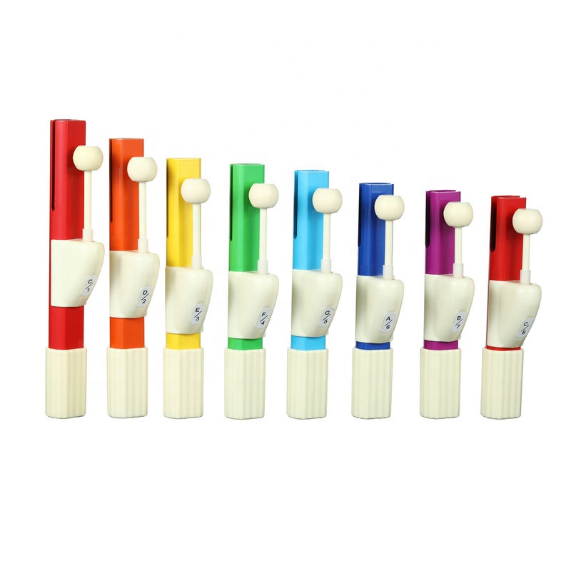 Glockenspiel Mainan Xylophone  - Kids Toys In Wholesale ulasan dan harga