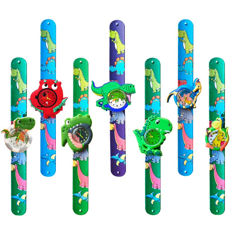 Jam Tangan Anak dengan Tali Ce - Kids Toys 10 Year Old ulasan dan harga