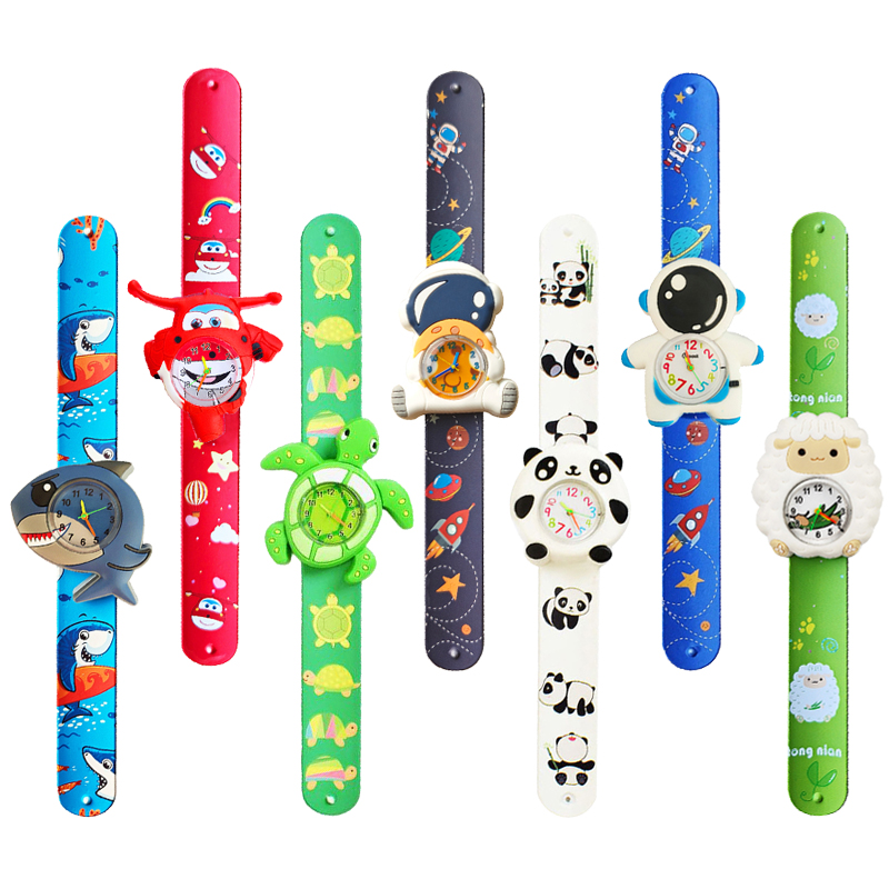 Jam Tangan Anak dengan Tali Ce - Kids Toys 10 Year Old ulasan dan harga