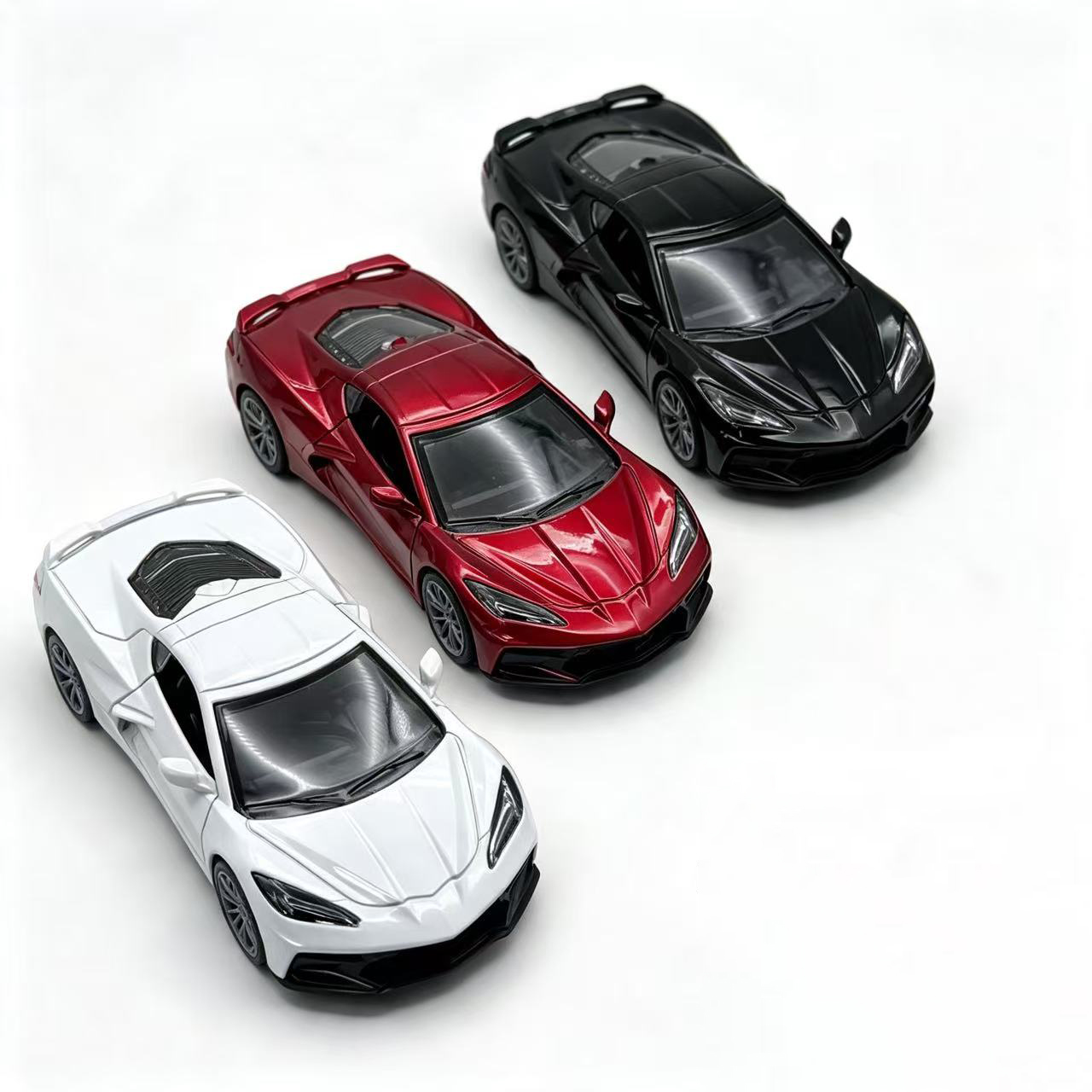 Mobil mainan diecast skala, pi - Kids Y Toys ulasan dan harga