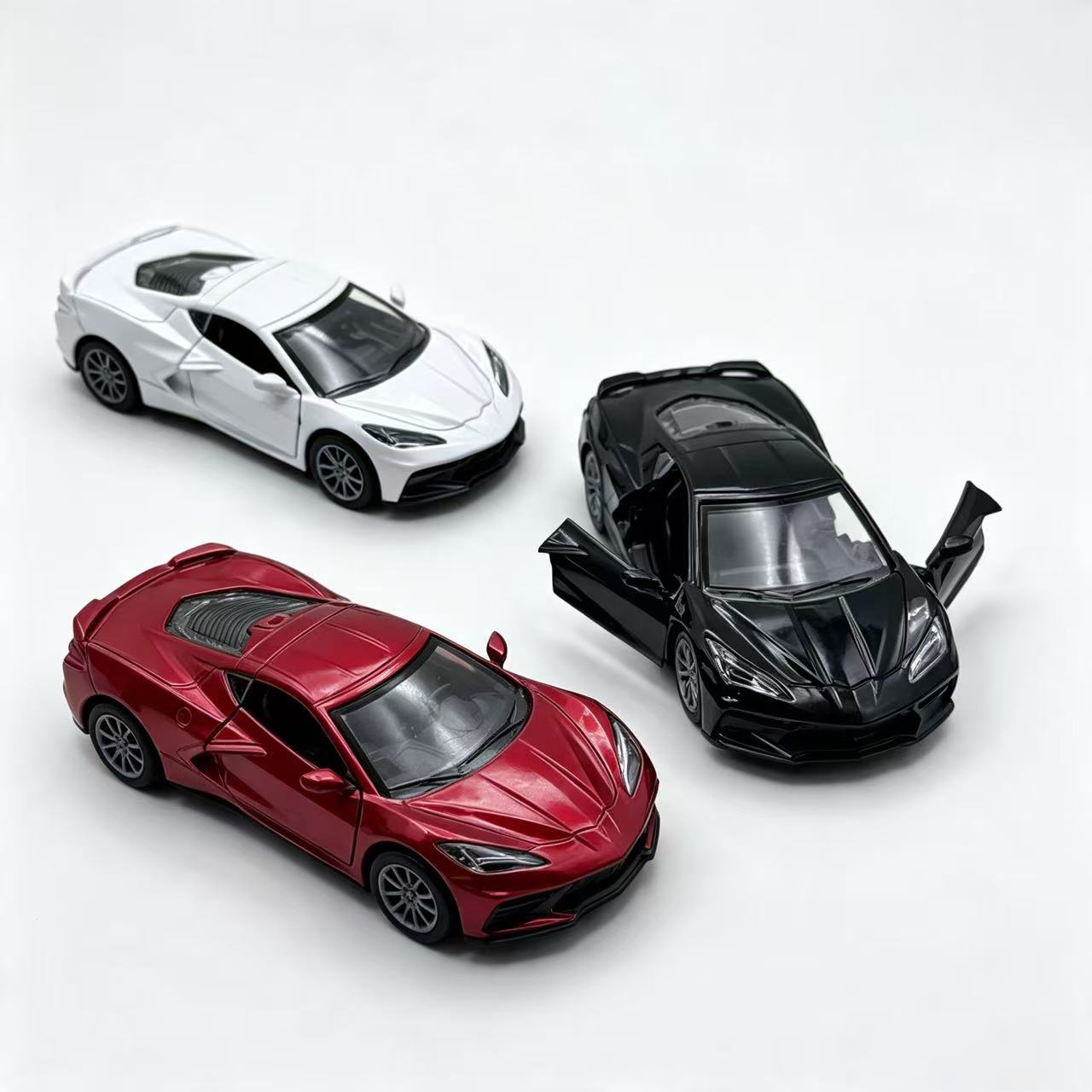 Mobil mainan diecast skala, pi - Kids Y Toys ulasan dan harga