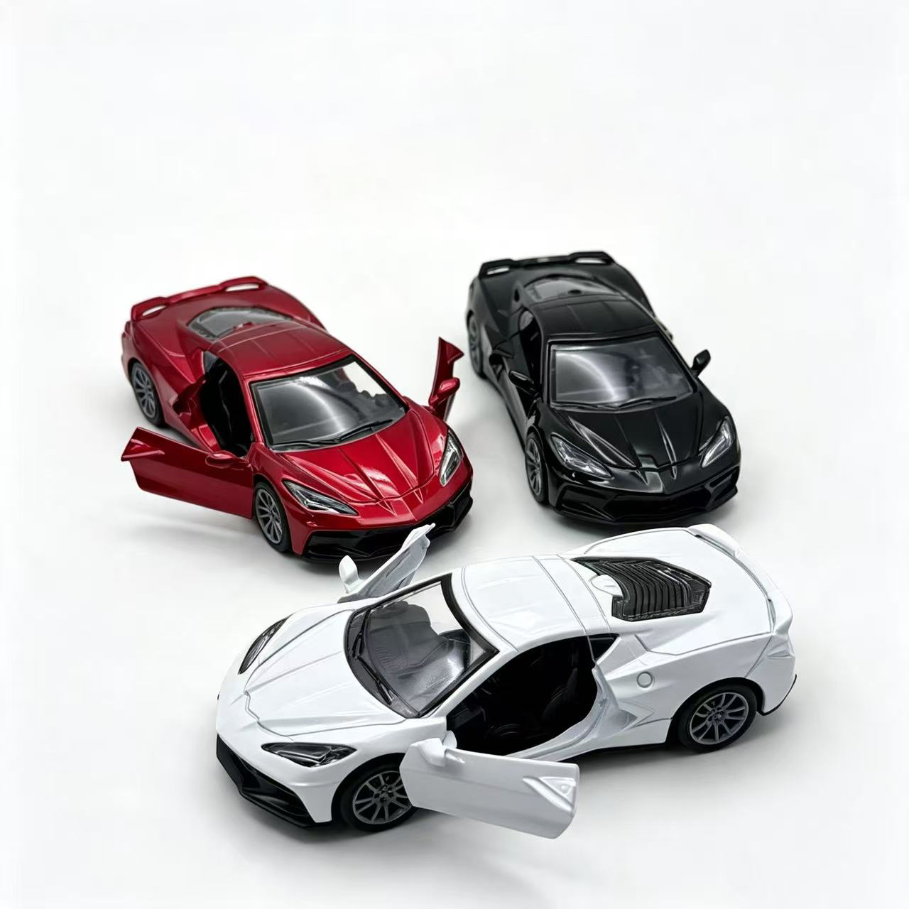 Mobil mainan diecast skala, pi - Kids Y Toys ulasan dan harga