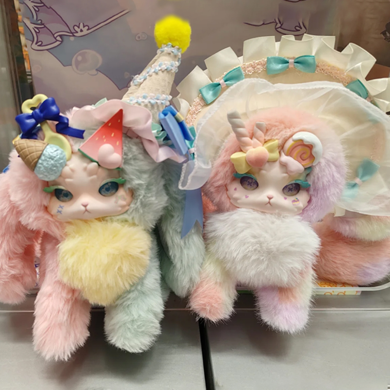 Tutulong V4 Seri Dessert Manis - Kids Toys Under $5 ulasan dan harga