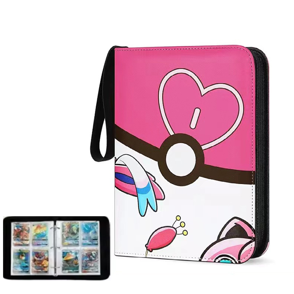 Album Foto Kartu Anime Baru 40 - Kids Toys Sale ulasan dan harga