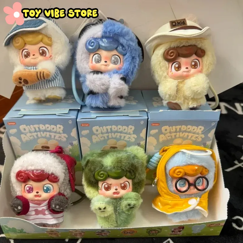 Kotak Misteri Seri Aktivitas L - Kids Toys China ulasan dan harga