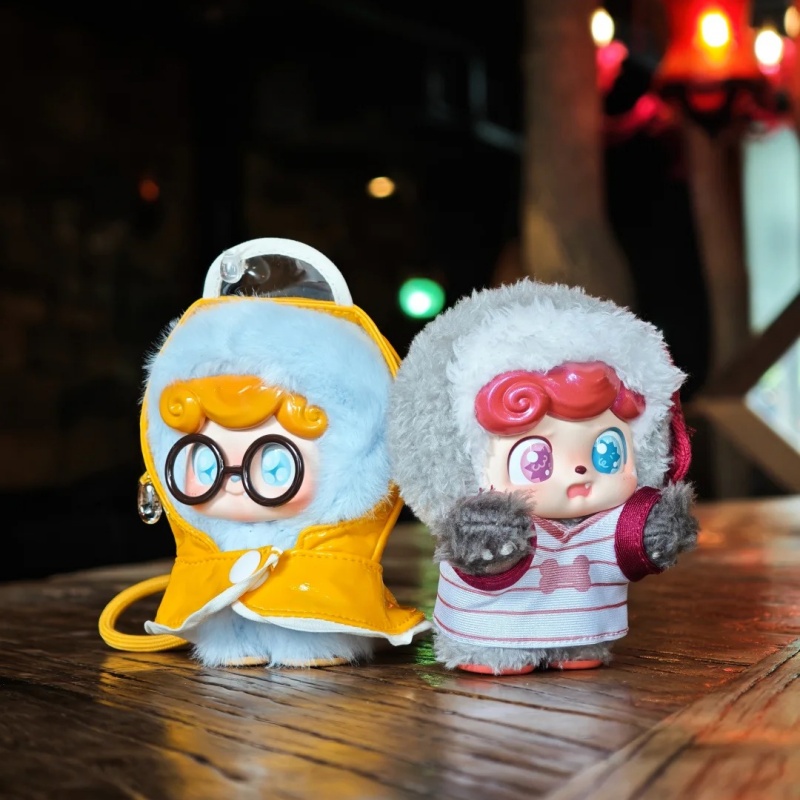 Kotak Misteri Seri Aktivitas L - Kids Toys China ulasan dan harga