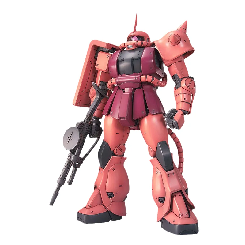 Bandai Model Anime GUNDAM asli - Kids Toys Under 100 ulasan dan harga