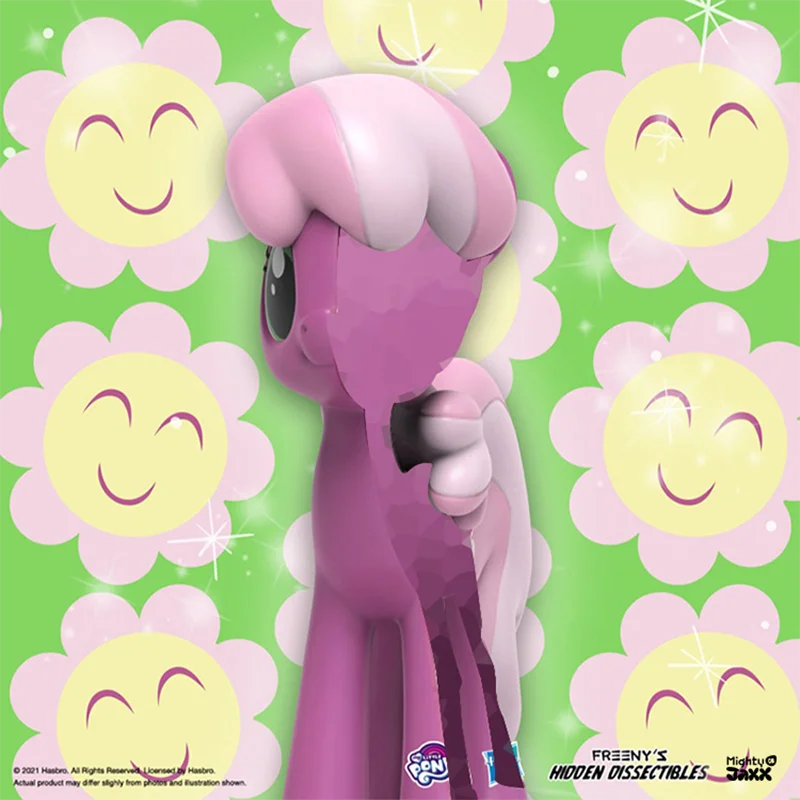 Hasbro My Little Pony Blind Bo - Kids Toys Png ulasan dan harga