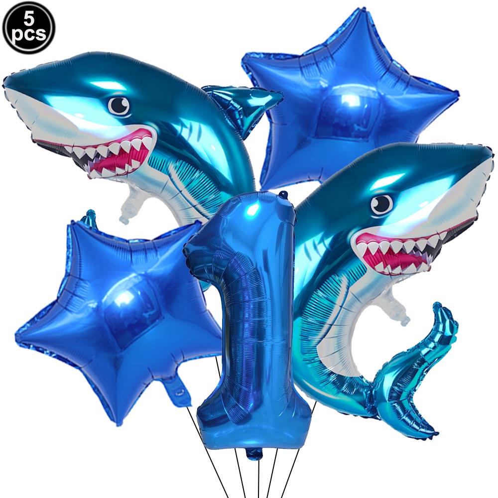 Set balon Digital nomor hiu bi - Water Balloon Set ulasan dan harga