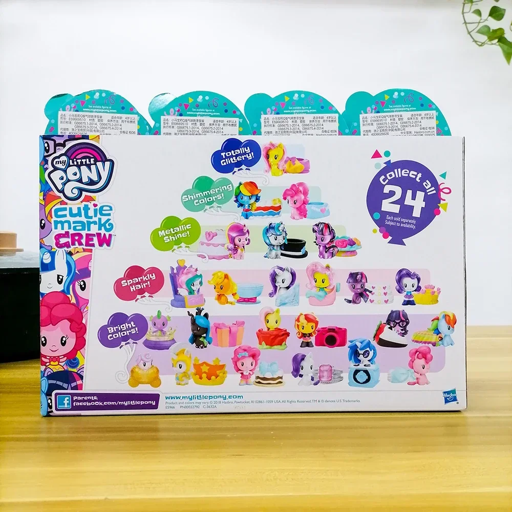 Hasbro Boneka Kotak Buta Miste - Kids Toys Png ulasan dan harga