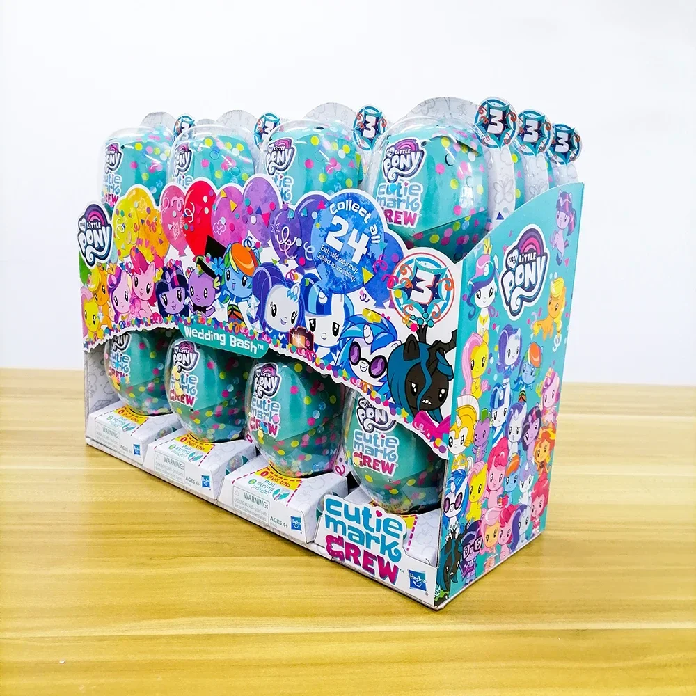 Hasbro Boneka Kotak Buta Miste - Kids Toys Png ulasan dan harga