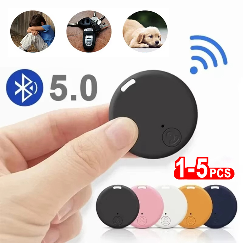 5 Buah untuk IOS Android Smart - Kids Smartwatch Gps ulasan dan harga